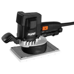 RUPES Schwingschleifer SSPFVR 350W 6.000rpm 115x225mm Hub 5mm Klett