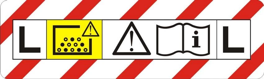 FLEX Giraffe Langhalsschleifer GE 5 + Sicherheitssauger VCE 33 L AC Im Set 405884 444111 – Bild 4