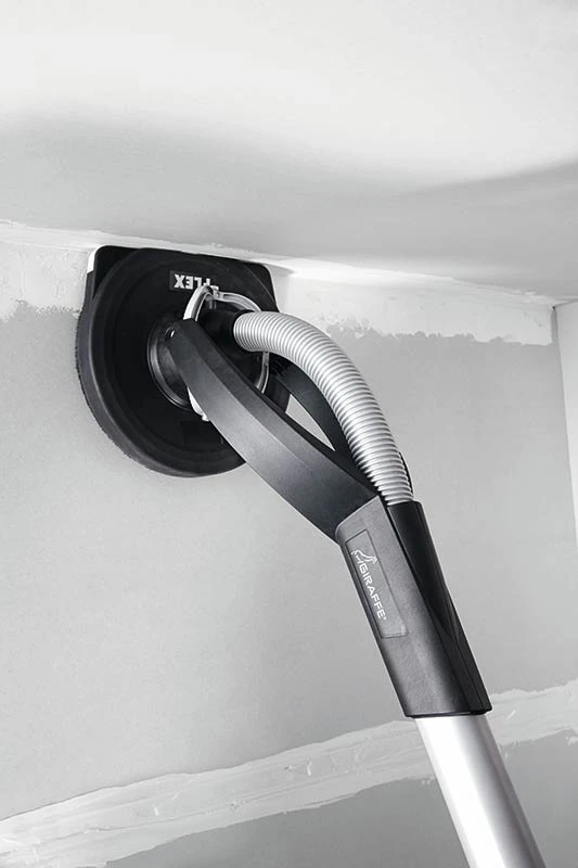 FLEX Wand- Und Deckenschleifer Giraffe GE 5 R 405.892 Randnah Schleifen Jetzt 409324 – Bild 5