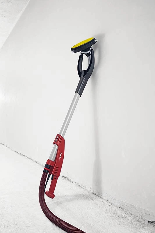 FLEX Wand- Und Deckenschleifer Giraffe GE 5 R 405.892 Randnah Schleifen Jetzt 409324 – Bild 8