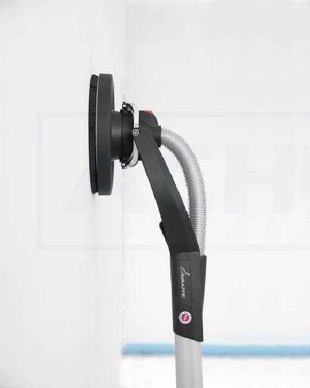 FLEX Langhalsschleifer Giraffe GE 7 + Rundkopf + Tasche 460001 460.001 GE7 – Bild 18