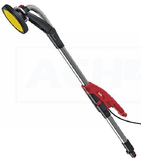 FLEX Langhalsschleifer Giraffe GE 7 + Rundkopf + Tasche 460001 460.001 GE7 – Bild 4