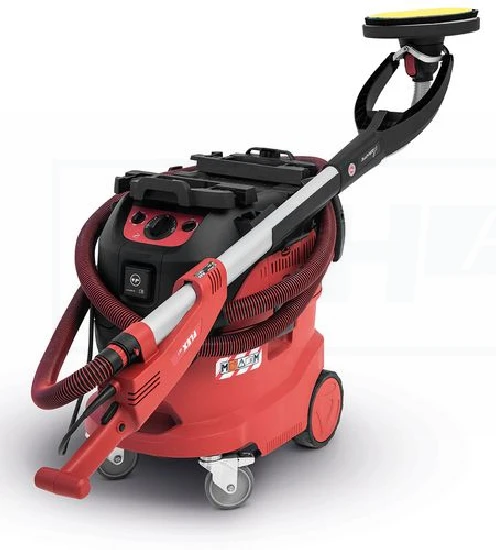 FLEX Langhalsschleifer Giraffe GE 7 + Rundkopf + Tasche 460001 460.001 GE7 – Bild 19