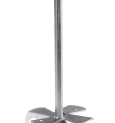 Flex Rührstab Scheibenrührer SR2 100x600 SW10 369.101