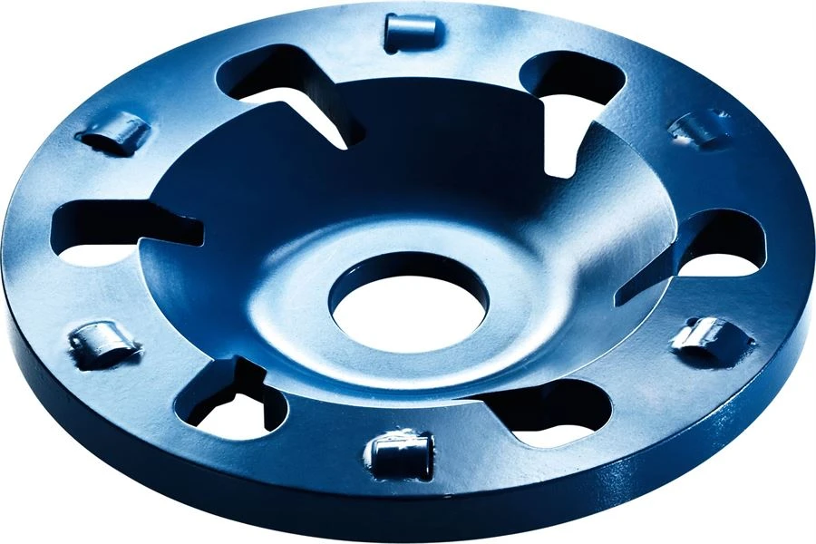 Festool Sanierungsschleifer RENOFIX RG 130 E-Set DIA TH 576399 – Bild 3