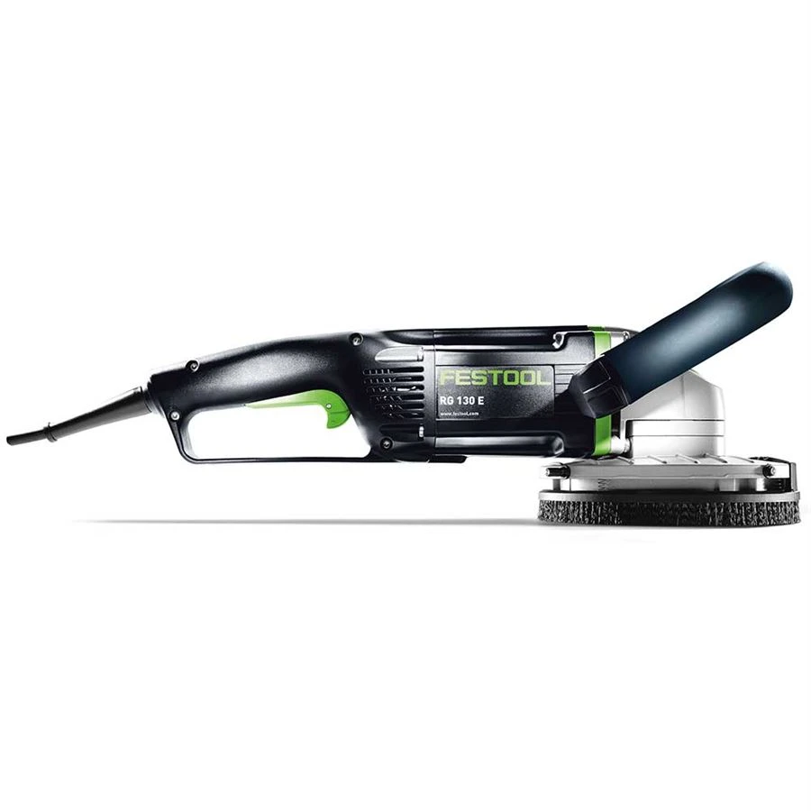 Festool Diamantschleifer RENOFIX RG 130 E Set Dia ABR 768978 Im SYSTAINER SYS 5 T LOC Dia Abrasive Jetzt 576396 – Bild 13