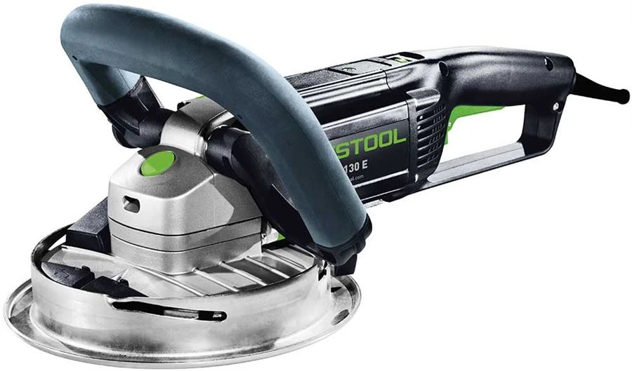 Festool Diamantschleifer RENOFIX RG 130 E Set Dia ABR 768978 Im SYSTAINER SYS 5 T LOC Dia Abrasive Jetzt 576396 – Bild 6