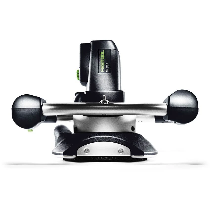 Festool Renovierungsfräse RENOFIX RG 150 E Plus 768019 Im SYSTAINER SYS 5 T LOC RGP 150 – Bild 4