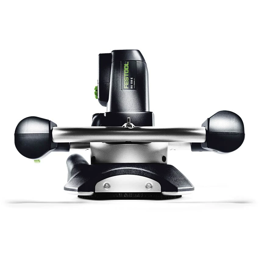 Festool Renovierungsfräse RENOFIX RG 150 E Set SZ 768984 Im SYSTAINER SYS 5 T LOC RGP 150 – Bild 9