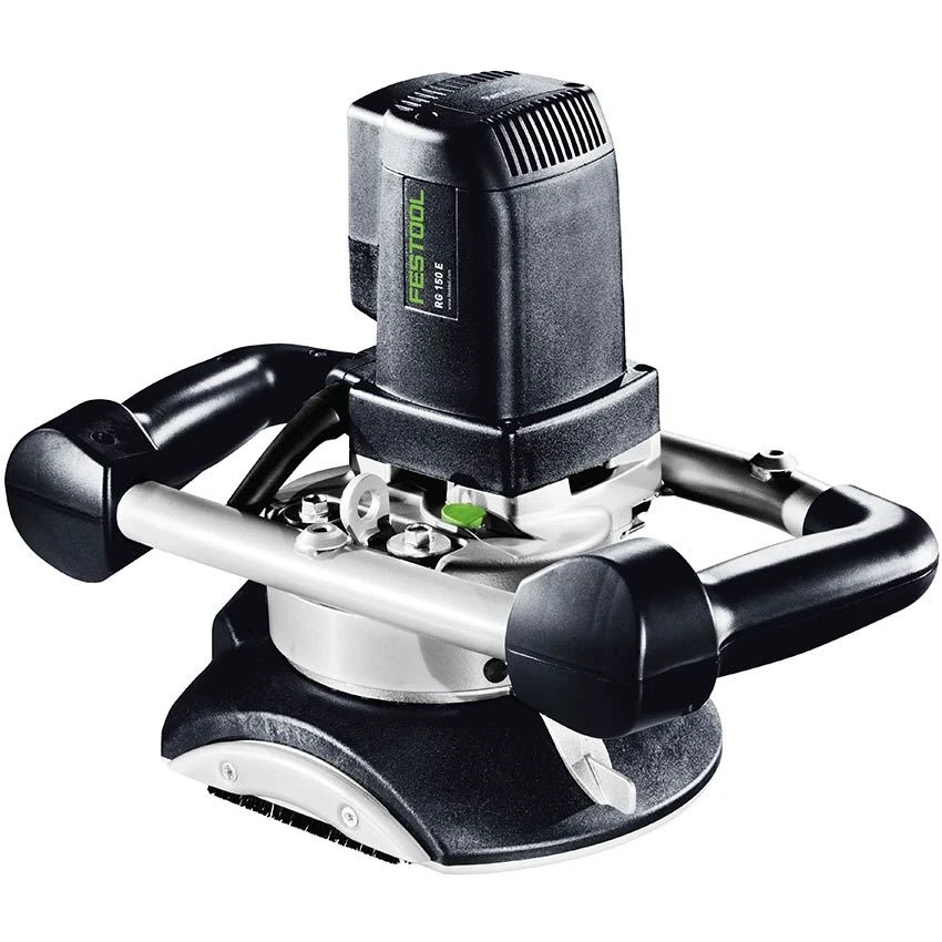 Festool Renovierungsfräse RENOFIX RG 150 E Plus 768019 Im SYSTAINER SYS 5 T LOC RGP 150 – Bild 7