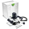 Festool Renovierungsfräse RENOFIX RG 150 E Plus 768019 Im SYSTAINER SYS 5 T LOC RGP 150