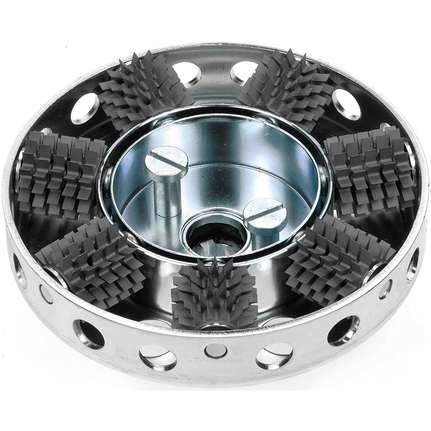 Festool Renovierungsfräse RENOFIX RG 150 E Set SZ 768984 Im SYSTAINER SYS 5 T LOC RGP 150 – Bild 2