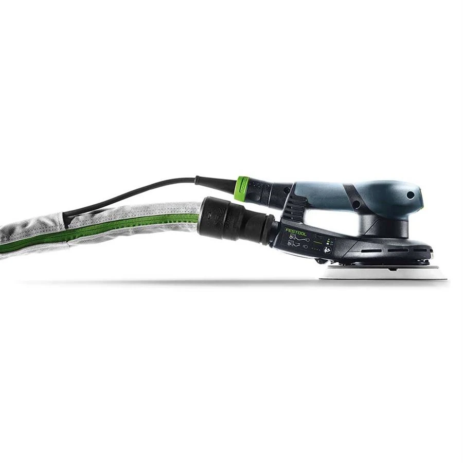 Festool Exzenterschleifer 150mm ETS EC 150 5 EQ Plus 575042 Im SYSTAINER SYS 2 T-LOC, Jetzt 576329 – Bild 6