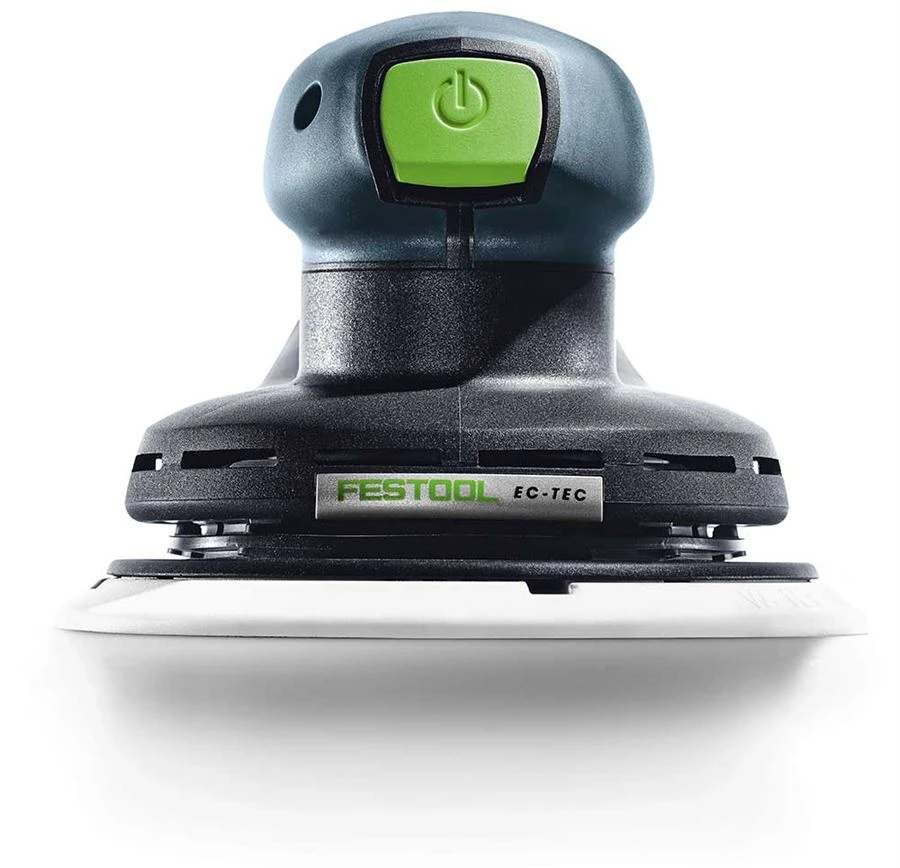 Festool Exzenterschleifer 150mm ETS EC 150 3 EQ 575032 Im Karton – Bild 5