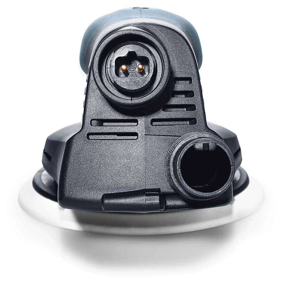 Festool Exzenterschleifer 150mm ETS EC 150 5 EQ Plus 575042 Im SYSTAINER SYS 2 T-LOC, Jetzt 576329 – Bild 7