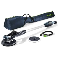 Festool Langhalsschleifer LHS E 225 EQ PLANEX EASY 571934 In Tasche