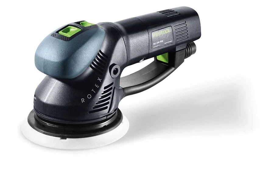 Festool Exzenterschleifer 150mm ROTEX RO 150 FEQ 575066 Im Karton â Bild 5