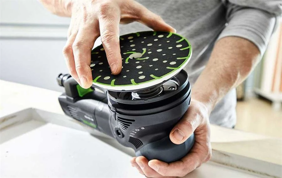 Festool Exzenterschleifer 150mm ROTEX RO 150 FEQ 575066 Im Karton â Bild 7