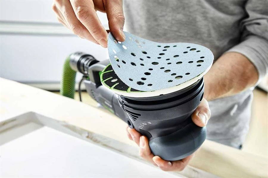 Festool Exzenterschleifer 150mm ROTEX RO 150 FEQ 575066 Im Karton â Bild 8