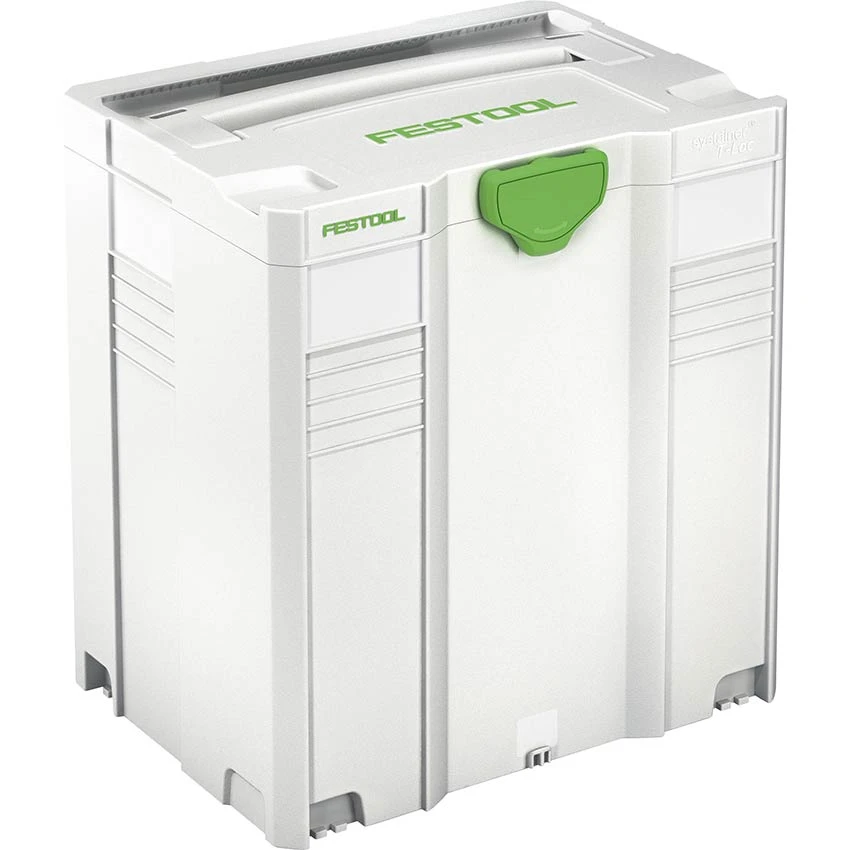 Festool Renovierungsfräse RENOFIX RG 150 E Set DIA HD 768985 Im SYSTAINER SYS 5 T LOC RGP 150 – Bild 3