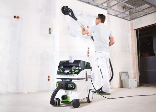 Festool Langhalsschleifer LHS-E 225/CTL36-Set PLANEX - 575447 – Bild 3