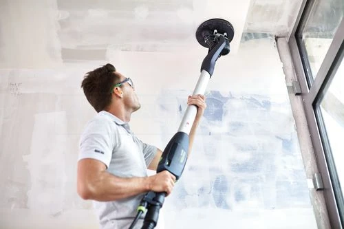 Festool Langhalsschleifer LHS-E 225/CTL36-Set PLANEX - 575447 – Bild 4