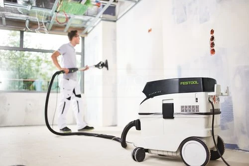 Festool Langhalsschleifer LHS-E 225/CTL36-Set PLANEX - 575447 – Bild 6