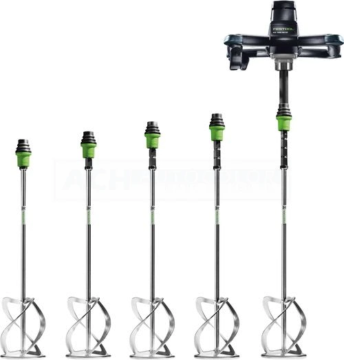 Festool Rührwerk MX 1000 RE EF HS3R - 575807 – Bild 3