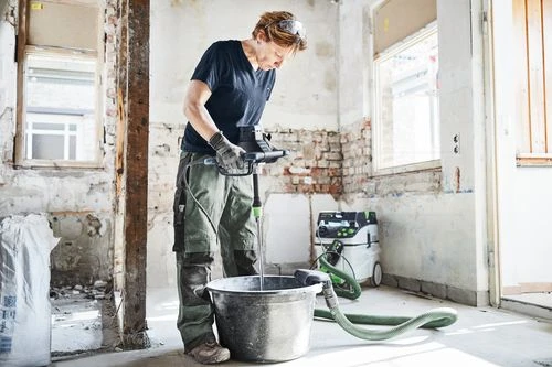 Festool Rührwerk MX 1000 RE EF HS3R - 575807 – Bild 4