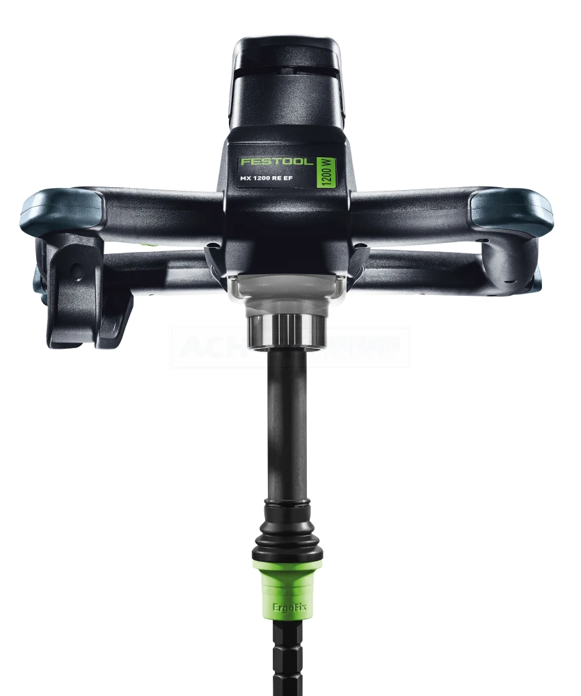 Festool Rührwerk MX 1200 RE EF HS2 - 575813 – Bild 2