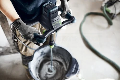 Festool Rührwerk MX 1200 RE EF HS2 - 575813 – Bild 6