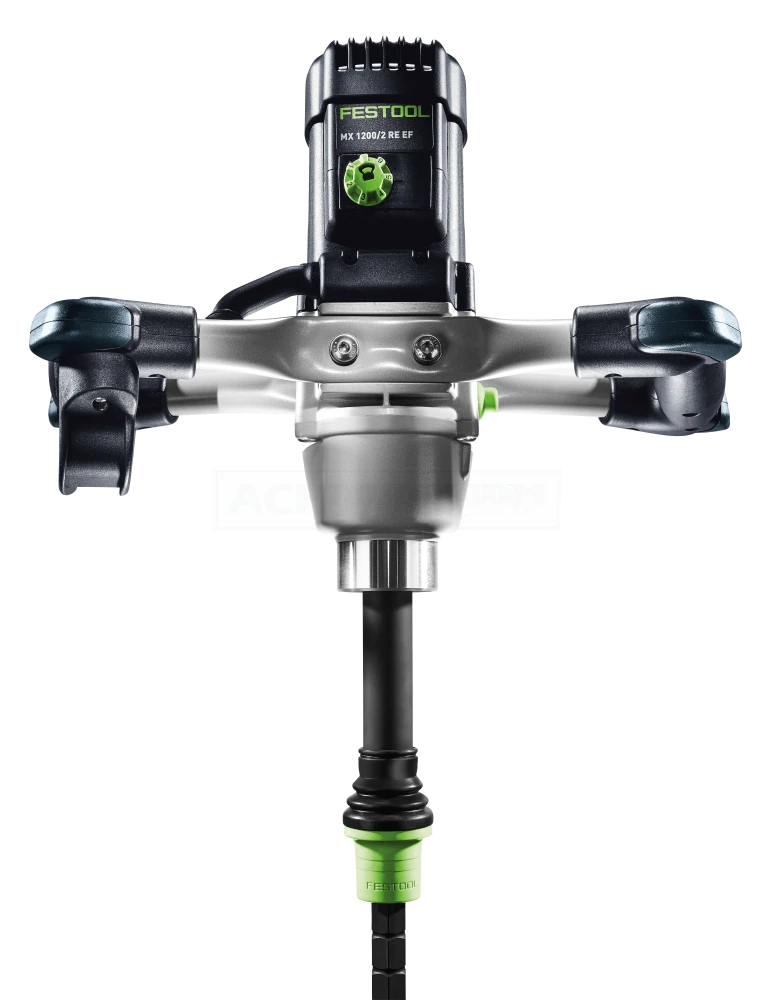 Festool Rührwerk MX 1200/2 RE EF HS3R - 575815 – Bild 2