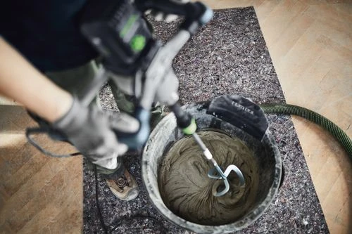 Festool Rührwerk MX 1200/2 RE EF HS3R - 575815 – Bild 3