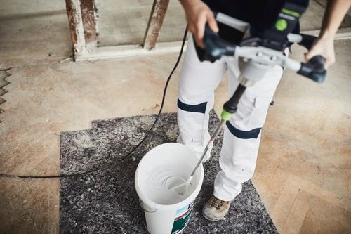 Festool Rührwerk MX 1200/2 RE EF HS3R - 575815 – Bild 4