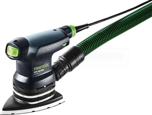 Festool Deltaschleifer DTS 400 REQ-Plus - 576064