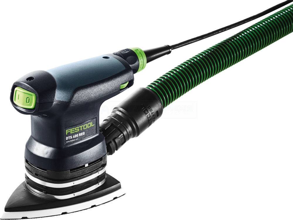 Festool Deltaschleifer DTS 400 REQ-Plus - 576064 – Bild 2