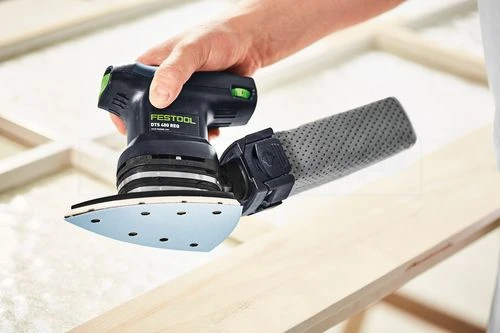 Festool Deltaschleifer DTS 400 REQ-Plus - 576064 – Bild 3