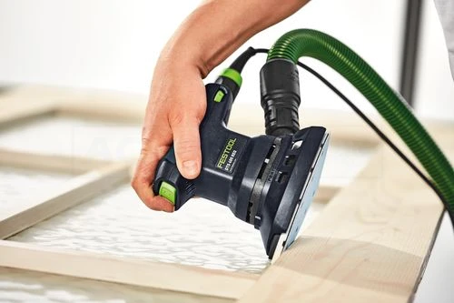Festool Deltaschleifer DTS 400 REQ-Plus - 576064 – Bild 4