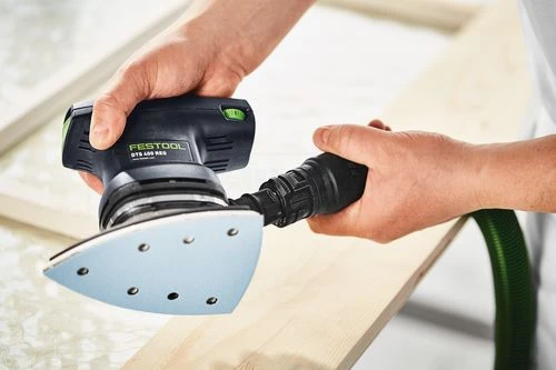 Festool Deltaschleifer DTS 400 REQ-Plus - 576064 – Bild 5