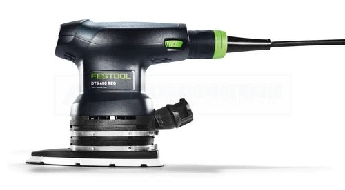 Festool Deltaschleifer DTS 400 REQ-Plus - 576064 – Bild 6