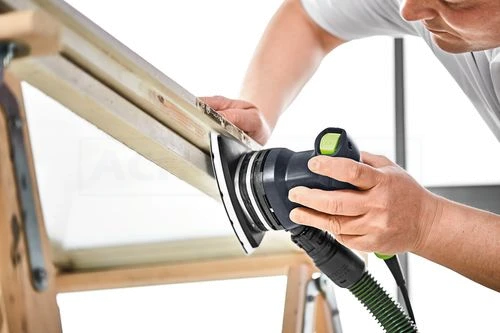 Festool Deltaschleifer DTS 400 REQ-Plus - 576064 – Bild 7