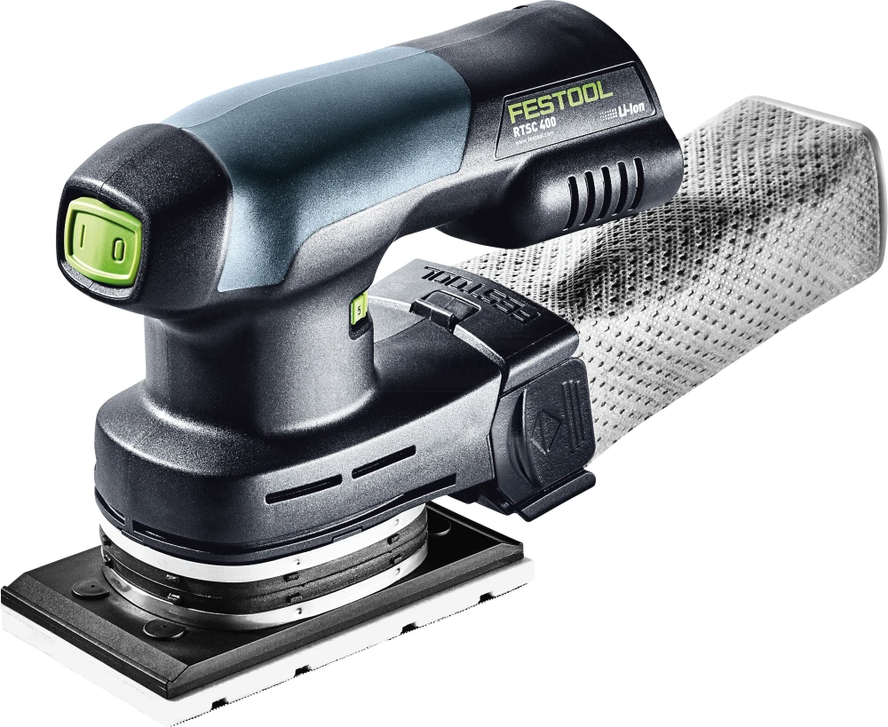 Festool Akku-Rutscher RTSC 400-Basic - 576347 – Bild 2