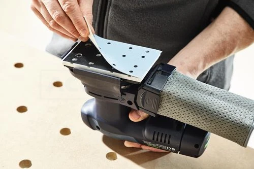 Festool Akku-Rutscher RTSC 400-Basic - 576347 – Bild 3