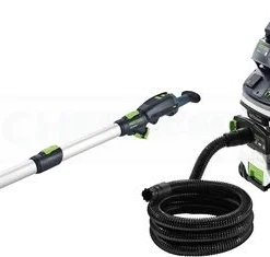 Festool Langhalsschleifer LHS 2 225/CTM 36-Set PLANEX - 576698
