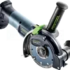 Festool Akku-Freihandtrennsystem DSC-AGC 18-125 FH EB-Basic - 576829