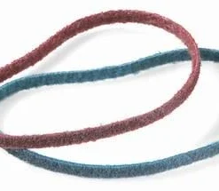 Flex Schleifband Vlies Schleifvlies A400 533x9 3er 318.663