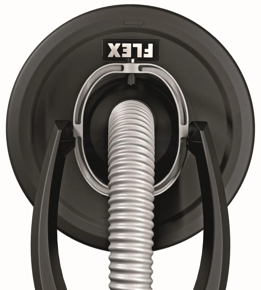 FLEX 405884 GE 5 Wand-/Deckenschleifer Giraffe® – Bild 11