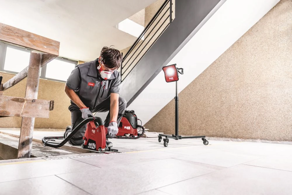 FLEX 494631 DCG L 26-6 230 Set Diamant-Trennsystem, 230mm – Bild 3