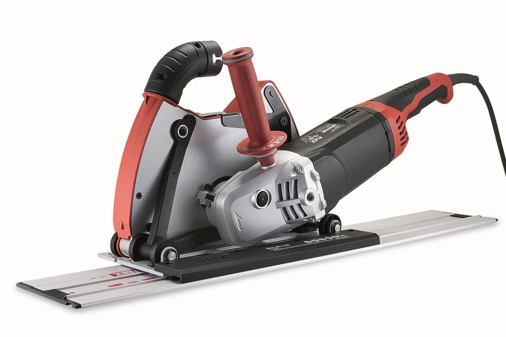 FLEX 494631 DCG L 26-6 230 Set Diamant-Trennsystem, 230mm – Bild 6