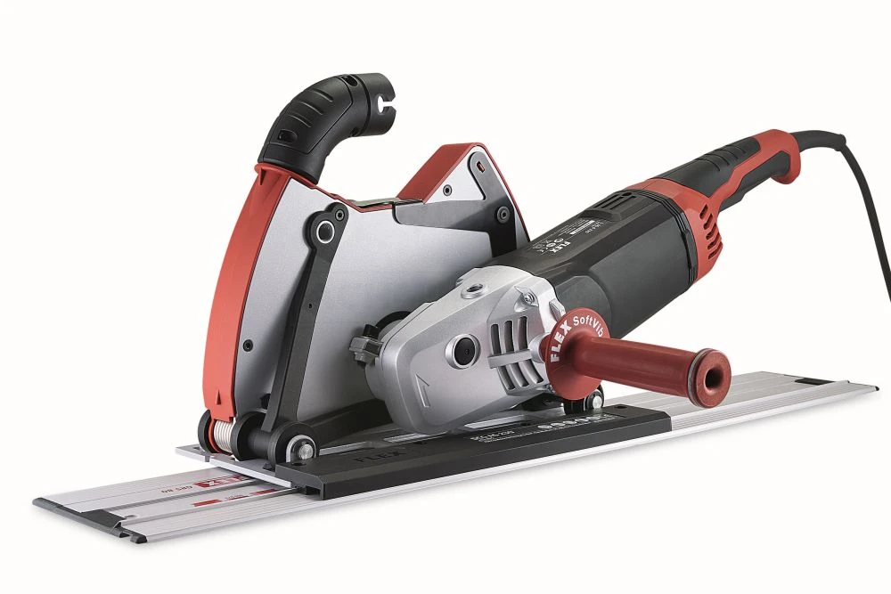 FLEX 494674 DCG L 26-6 230 G-Set Diamant-Trennsystem, 230mm – Bild 5